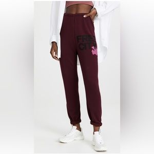FREECITY Superfluff Lux OG Sweatpants (Deeplove)